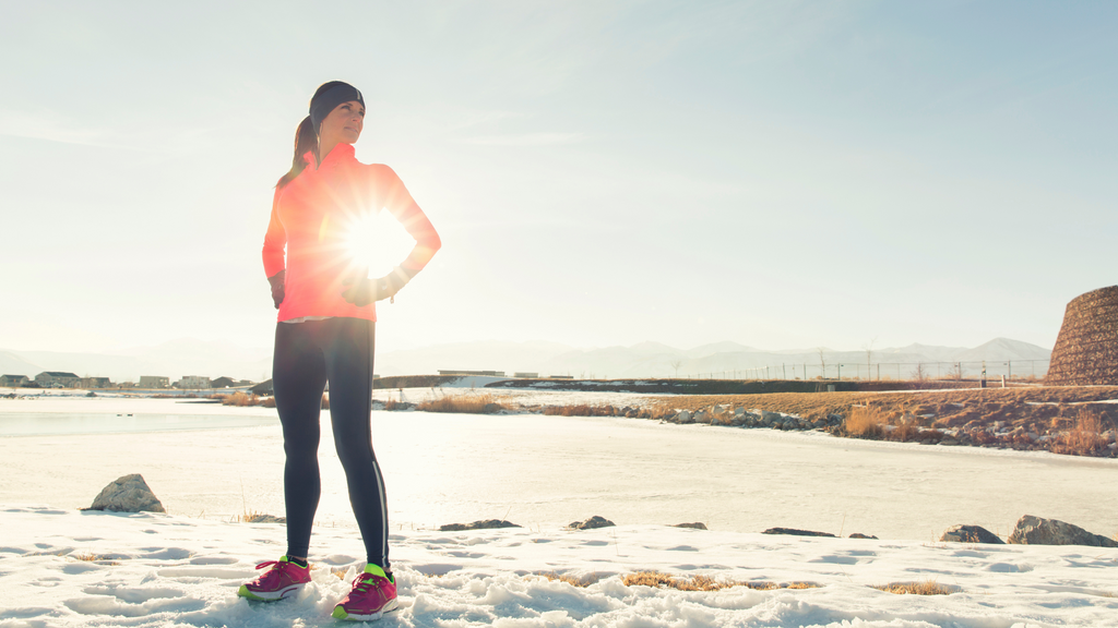 Winter Self-Care: A Holistic Guide to Boosting Health and Immunity During the Colder Months