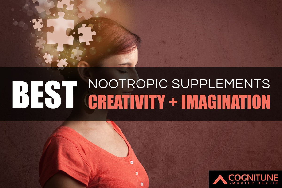 Nootropic for Creativity