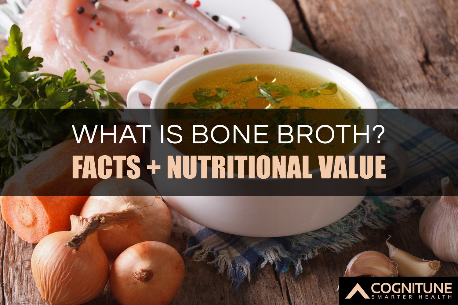 What Is Bone Broth & Is It Good For You? Bone Broth Nutrition Facts